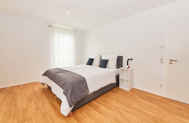 Vacation apartment Fernweh for 2-3 persons