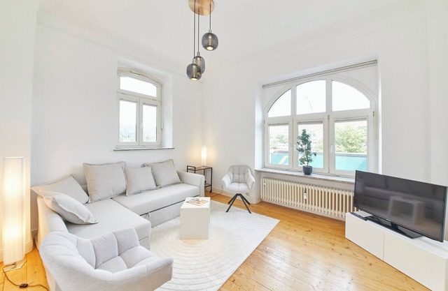 Vacation apartment Moselblick