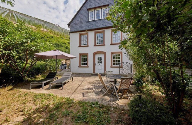 Vacation apartment "An der alten Mühle"