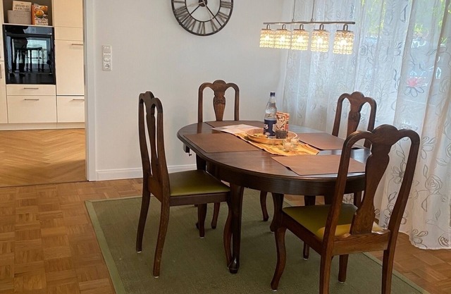 Vacation apartment/apartment for 2 guests with 110m² in Fehmarn OT Burg (14172)