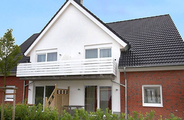 Vacation apartment/apartment for 4 guests with 70m² in Fehmarn OT Burg (170075)