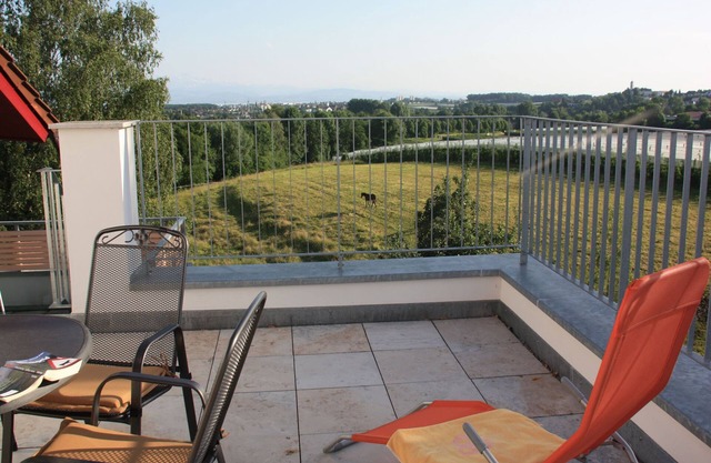 Vacation apartment "Pano", 1 bedroom, max. 2 persons