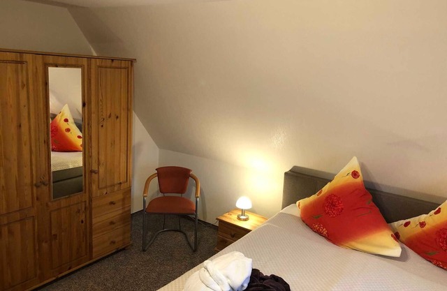 Vacation apartment - House Matheo