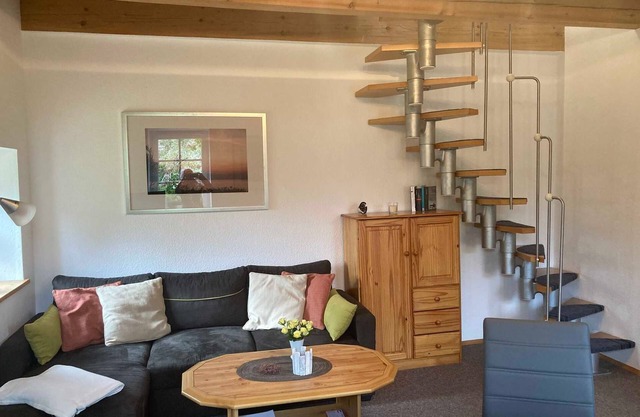 Vacation apartment 1 east - Holiday home Butje