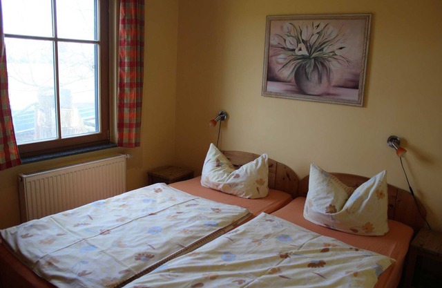 Vacation apartment 3 - Buhne 11