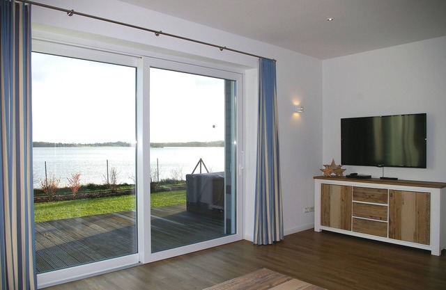 Vacation apartment/apartment for 3 guests with 65m² in Klein Wittensee (147791)