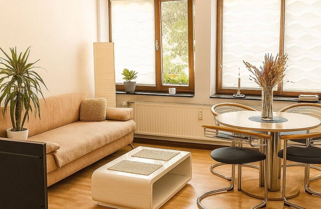 Vacation apartment/apartment for 4 guests with 52m² in Mönchengladbach (267203)