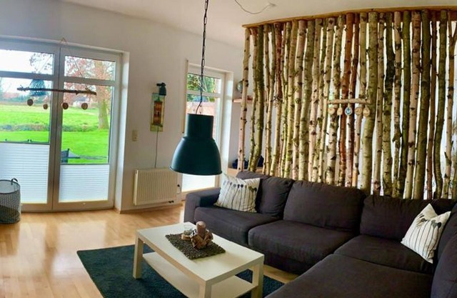 Vacation apartment first floor DE VRIESenkoje - Holiday home DeVriesenkoje