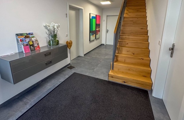 Vacation apartment/apartment for 5 guests with 80m² in Traben-Trarbach (251268)