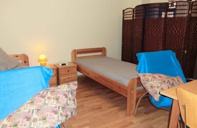 Vacation apartment Schlafstübchen, 27 sqm