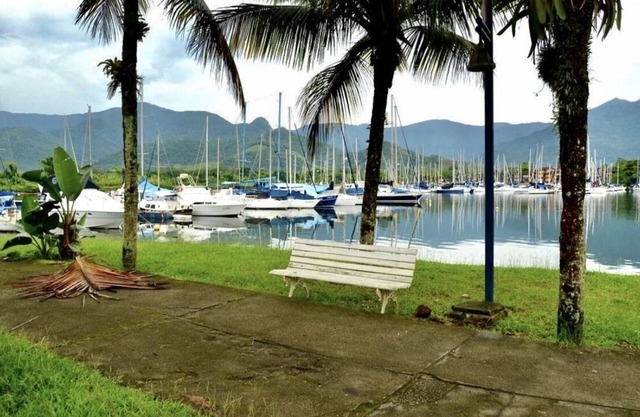 Vacation Apartment in Angra dos Reis
