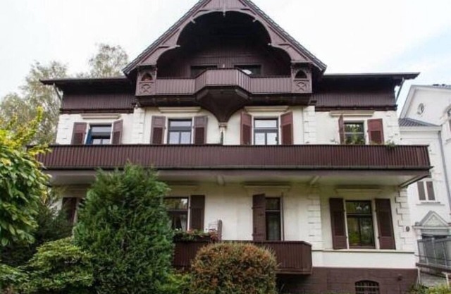 Vacation apartment/apartment for 1 guest with 30m² in Bad Oeynhausen (167930)