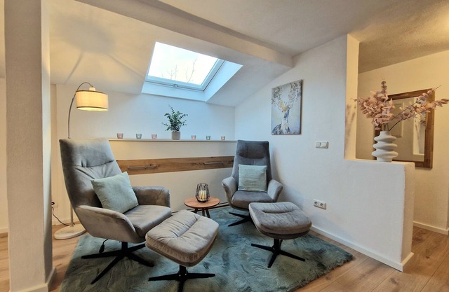 Vacation apartment Kehlsteinblick, 95m², 1-9 pers. 2bedrooms, shower/WC, balcony