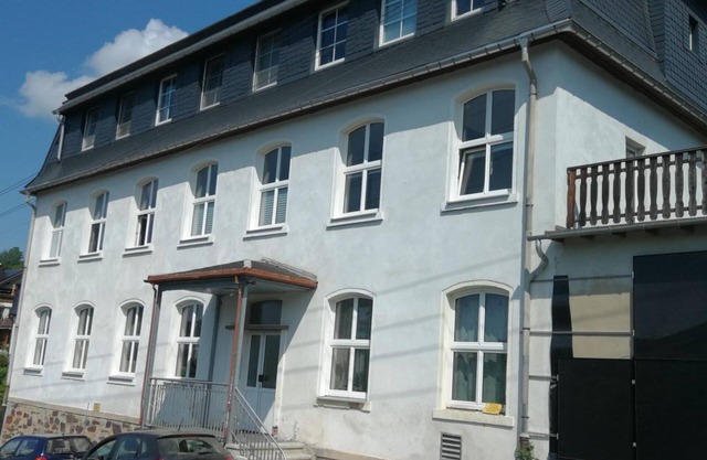 Vacation apartment Sonnenblick - Holiday apartment
