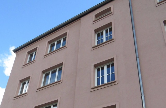 Vacation apartments in the center of Dessau - Ferienwohnung Anton