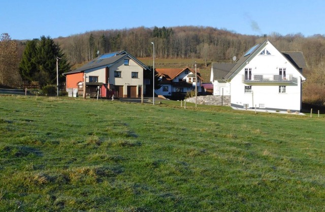 Vacation apartment Krenzer - Holiday apartment Kesselrain