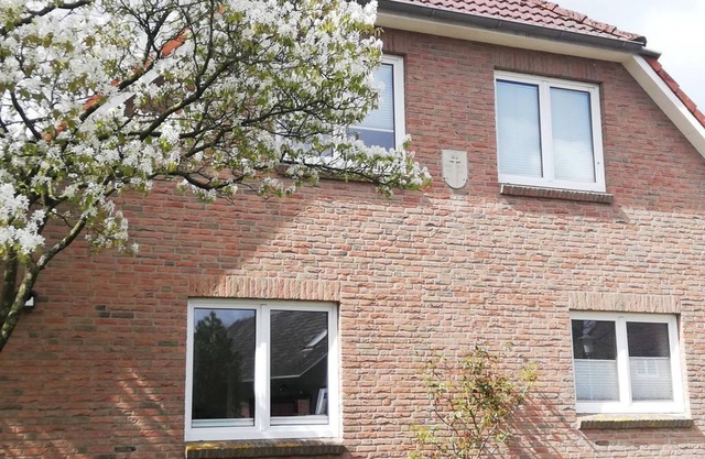 Vacation apartment Engelhardt