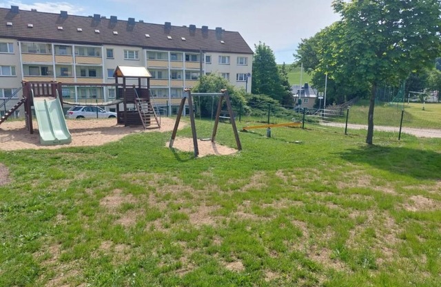 Vacation apartment "August 24"