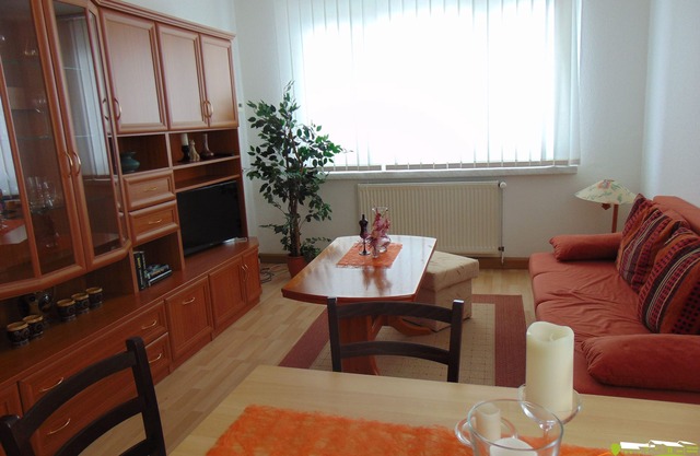 Vacation apartment "August 30"