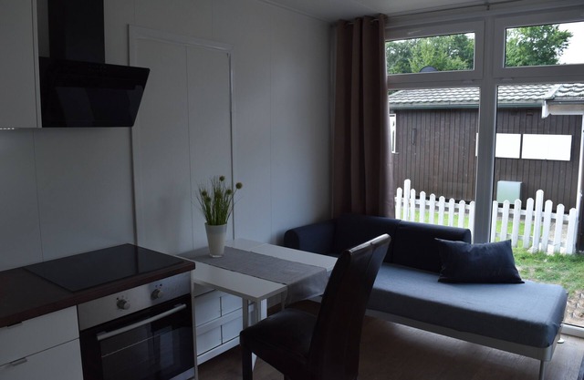 Vacation apartment in Haus Am See