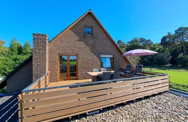 Vacation apartment "Naturblick", 1-2 pers.