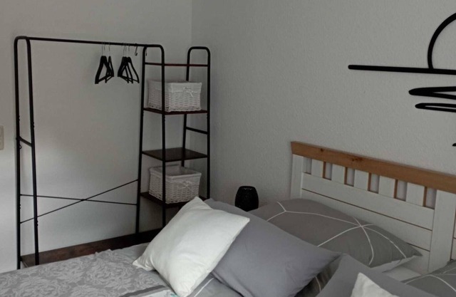 Vacation apartment Stauseeperle, 1-4 pers.