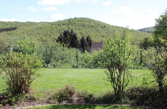 Vacation apartment A1-Tiefenstein - Holiday apartment A1-Tiefenstein *