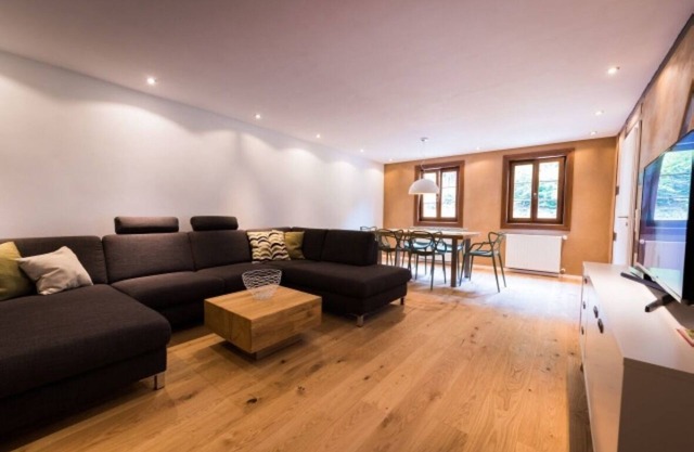 Vacation apartment/apartment for 4 guests with 60m² in Klingenmünster (179314)