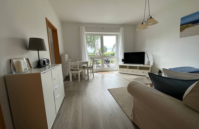 Vacation apartment/apartment for 3 guests with 65m² in Lütjenbornholt (295984)