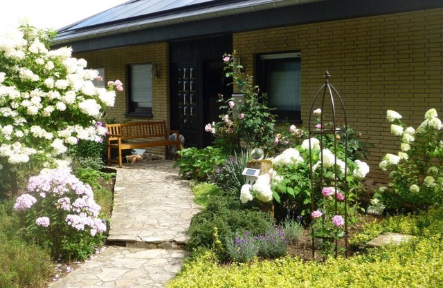 Vacation apartment Zum Deichgrafen