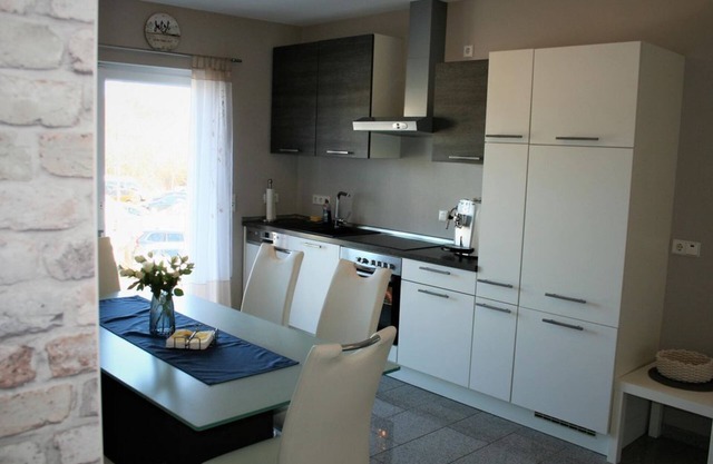 Vacation apartment Hochwald 1
