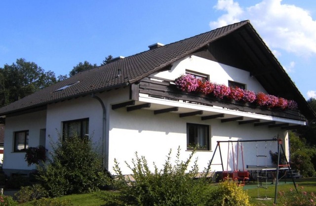 Vacation apartment Schneider