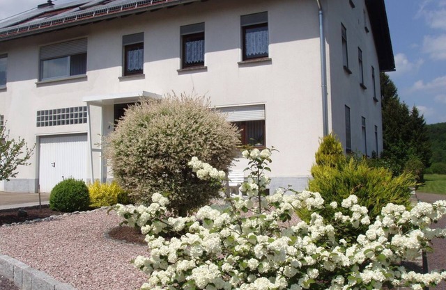 Vacation apartment Schröder