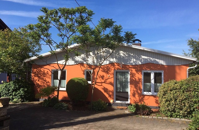 Vacation apartment/apartment for 4 guests with 60m² in Marienrachdorf (145536)