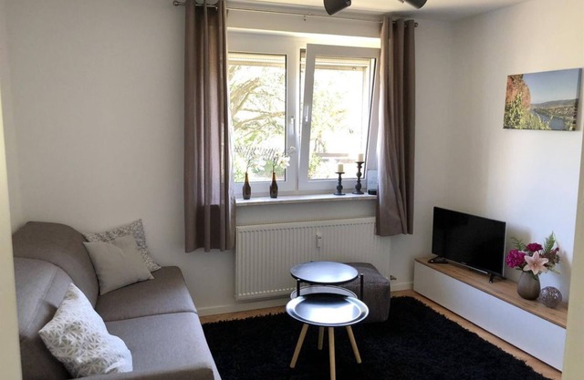 Vacation apartment kleine Auszeit