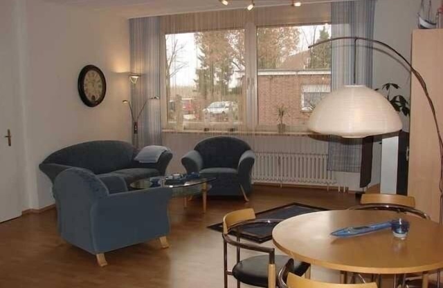 Vacation apartment/apartment for 3 guests with 71m² in Mittelkirchen (149046)