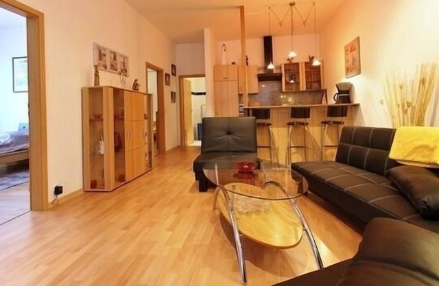 Vacation apartment/apartment for 5 guests with 90m² in Mittelkirchen (149047)