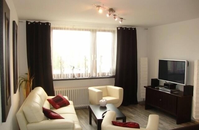 Vacation apartment/apartment for 3 guests with 65m² in Mittelkirchen (149052)