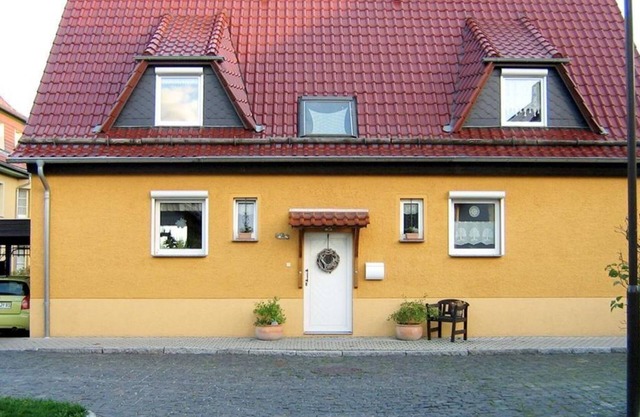 Vacation apartment Tschitschmann - Small cozy vacation apartment (33sqm)