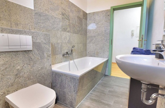 Vacation apartment "Schwalbennest