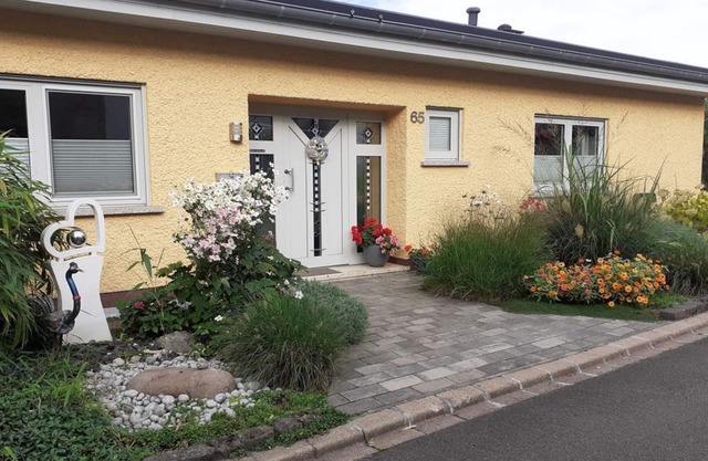 Vacation apartment Schmidt