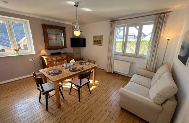 Vacation apartment Engelgrube - Holiday lodge by Scotti