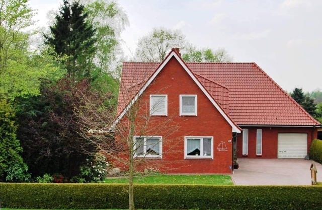 Vacation apartment Cramer, 86002 - Holiday apartment Cramer