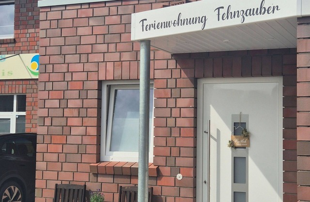 Vacation apartment Fehnzauber, 86005 - Holiday apartment Fehnzauber