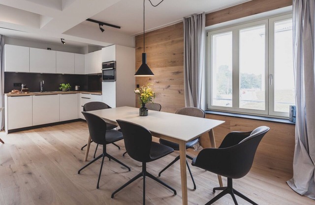 Vacation apartment/apartment for 6 guests with 77m² in Ostseebad Binz (110503)