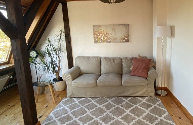 Vacation apartment Kanalblick