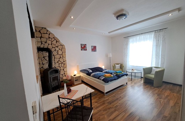Vacation apartment Eva Object ID 149454