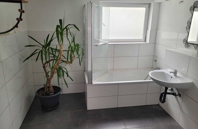 Vacation apartment Alter Bahnhof