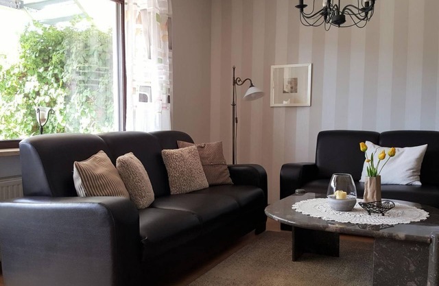 Vacation apartment Sendelbeck 1 - Holiday apartment Sendelbeck