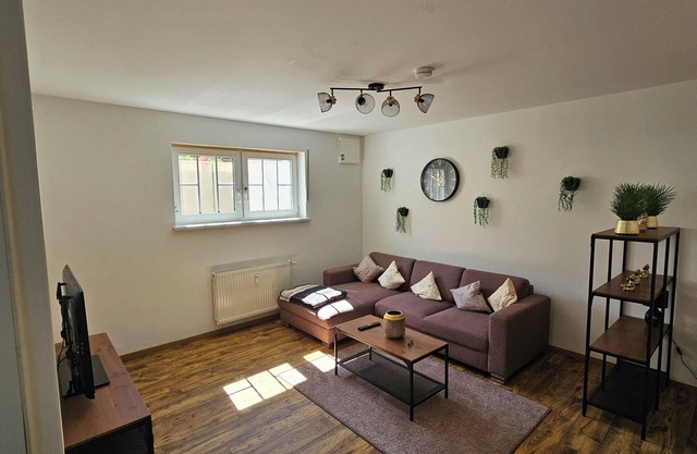 Vacation apartment In den Birgden